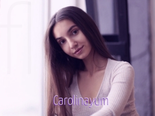 Carolinayum