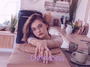 Carolinebass