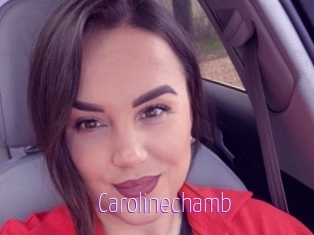 Carolinechamb