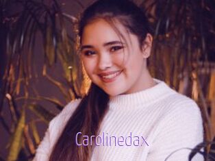 Carolinedax