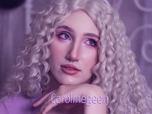 Carolinegeen