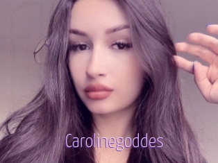 Carolinegoddes