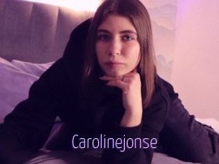 Carolinejonse