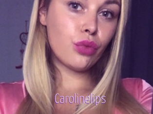 Carolinelips