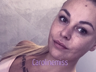 Carolinemiss