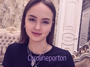 Carolineporton