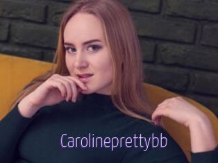 Carolineprettybb