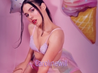 Carolinewill