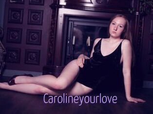 Carolineyourlove