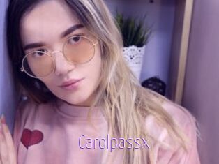 Carolpassx