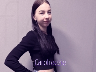 Carolreezie