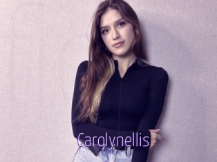 Carolynellis