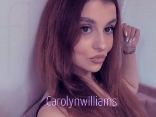 Carolynwilliams