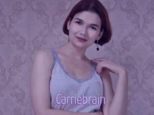 Carriebrain