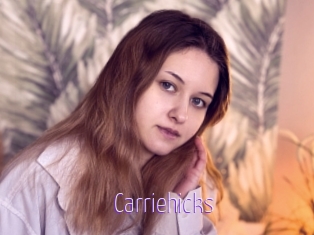 Carriehicks