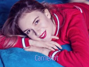 Carriehot
