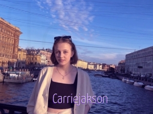 Carriejakson