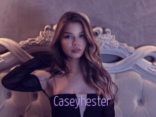 Caseyhester