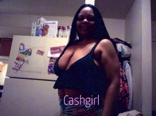 Cashgirl