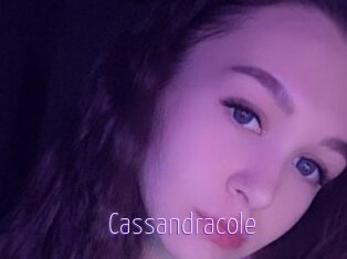 Cassandracole