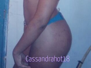 Cassandrahot18