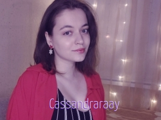 Cassandraraay