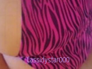 Cassidystar000