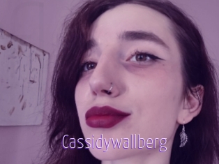 Cassidywallberg