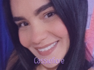 Cassiefiore