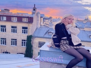 Cassieswift