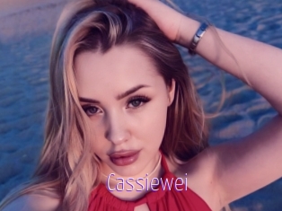 Cassiewei