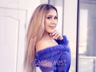 Cassiewest