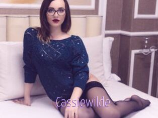 Cassiewilde