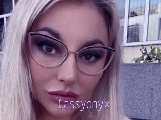 Cassyonyx