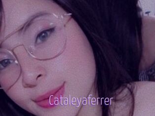 Cataleyaferrer