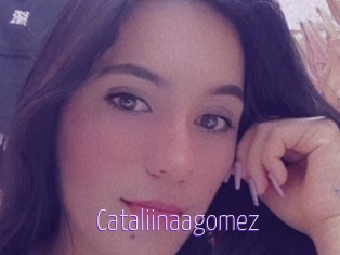 Cataliinaagomez