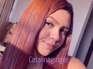 Catalinaginger