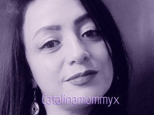 Catalinamommyx