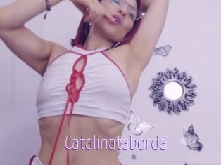 Catalinataborda