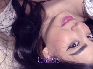 Catarsis