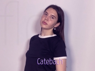 Catebach