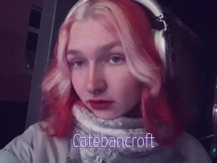 Catebancroft