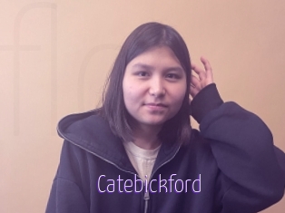 Catebickford