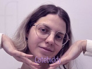 Catebiddy