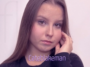 Cateblakeman