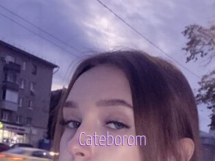 Cateborom