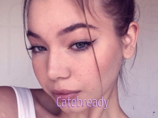 Catebready