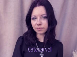 Catecarvell