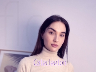 Catecleeton