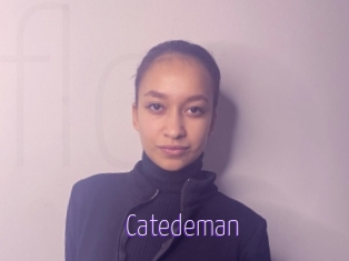 Catedeman